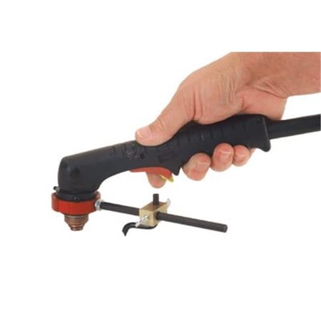 Flange Wizard Flange Wizard 496-30061-1.070 Plasma Wiz With 1.070 Bushing 496-30061-1.070